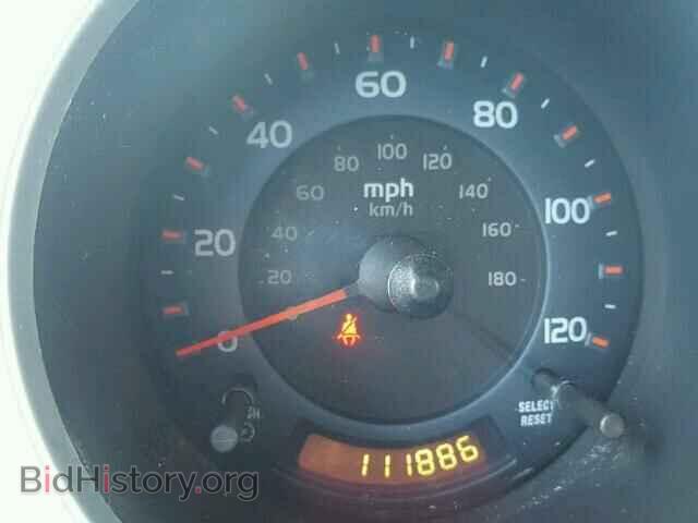 2006 Honda ELEMENT (VIN 5J6YH27766L023424) — photo 8 of 10