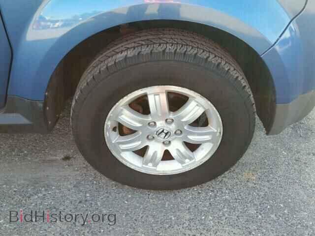 2006 HONDA ELEMENT - VIN: 5J6YH27766L023424 - Фото 9