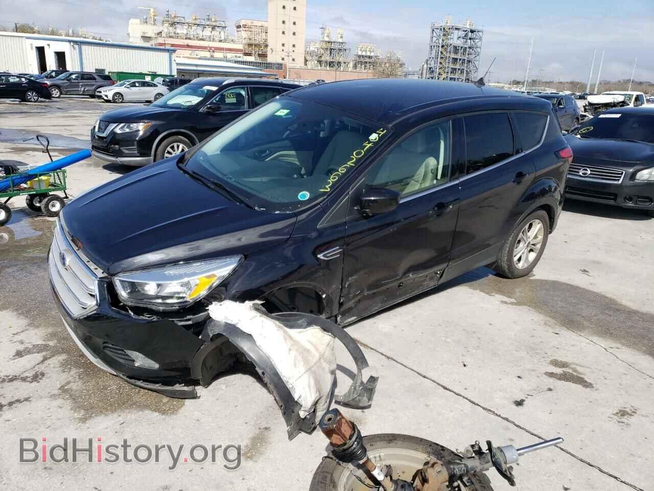 Photo 1FMCU0GD3KUB81841 - FORD ESCAPE 2019