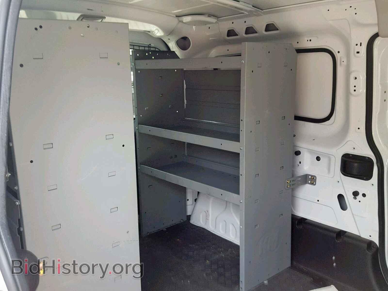 2018 RAM PROMASTER - VIN: ZFBERFAB1J6K34583 - Фото 6
