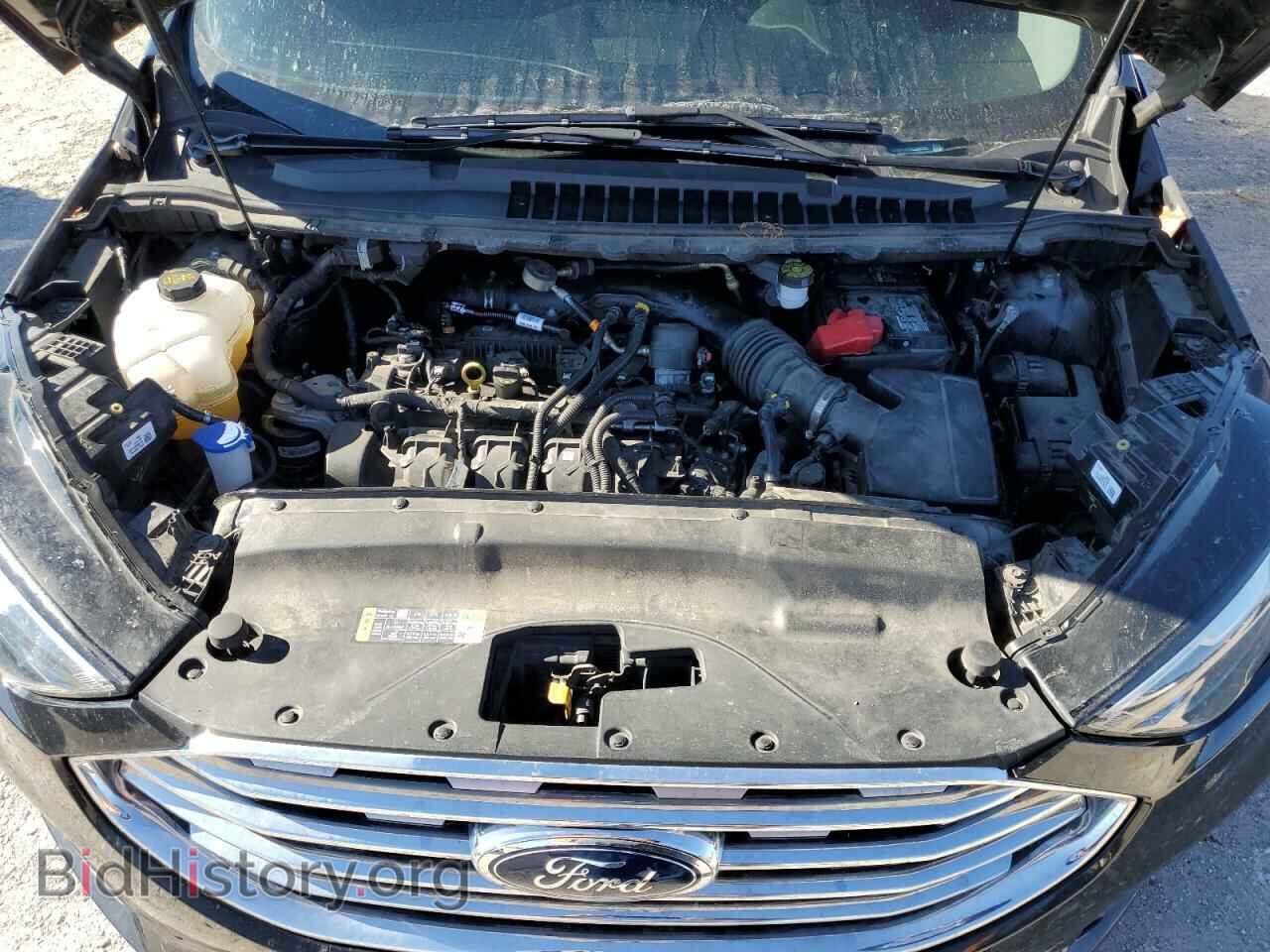 2020 FORD EDGE - VIN: 2FMPK4K92LBA95591 - Photo 12