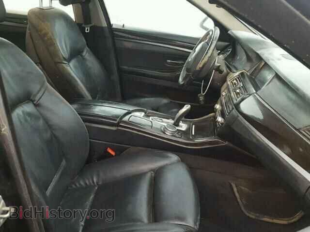 2013 CHEVROLET SILVERADO - VIN: 3GCPCSE06DG174960 - Фото 5