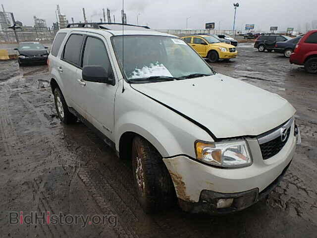 Фотография 4F2CZ961X8KM24048 - MAZDA TRIBUTE 2008