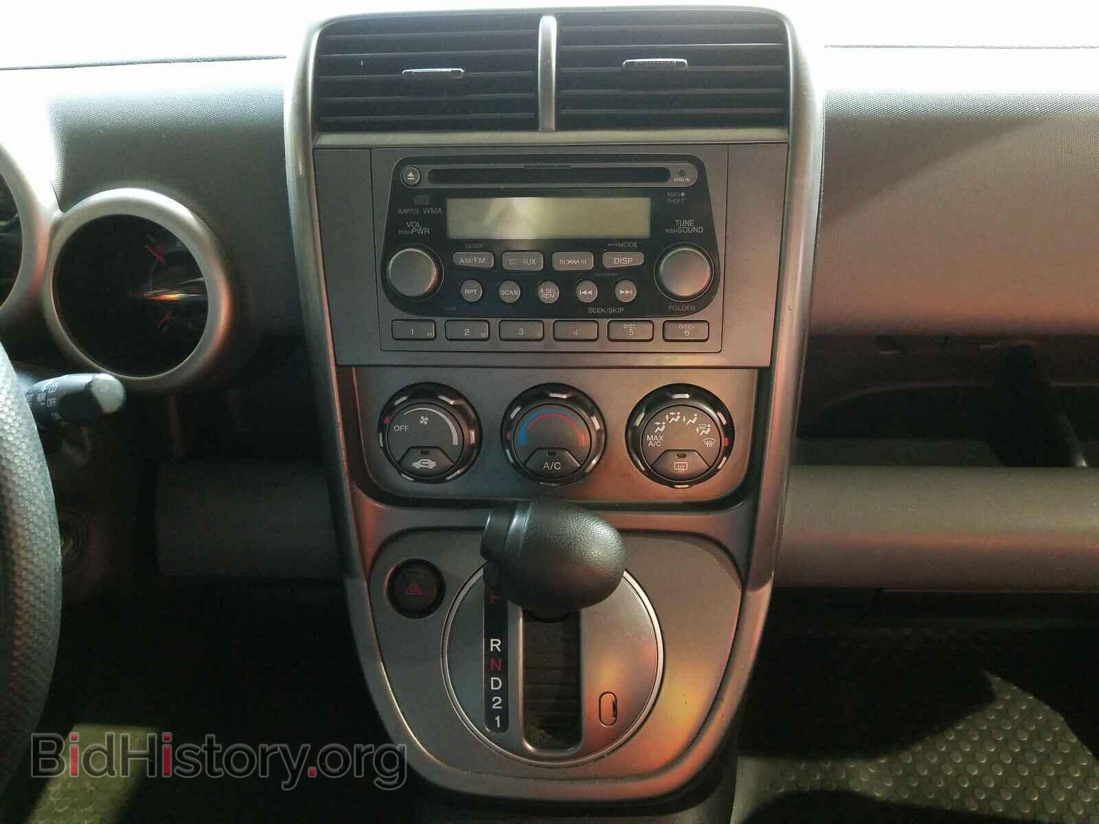 2006 HONDA ELEMENT - VIN: 5J6YH28756L026863 - Фото 9