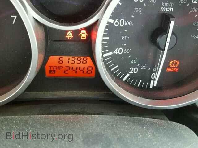 2007 MAZDA MIATA - VIN: JM1NC25F470124305 - Фото 8