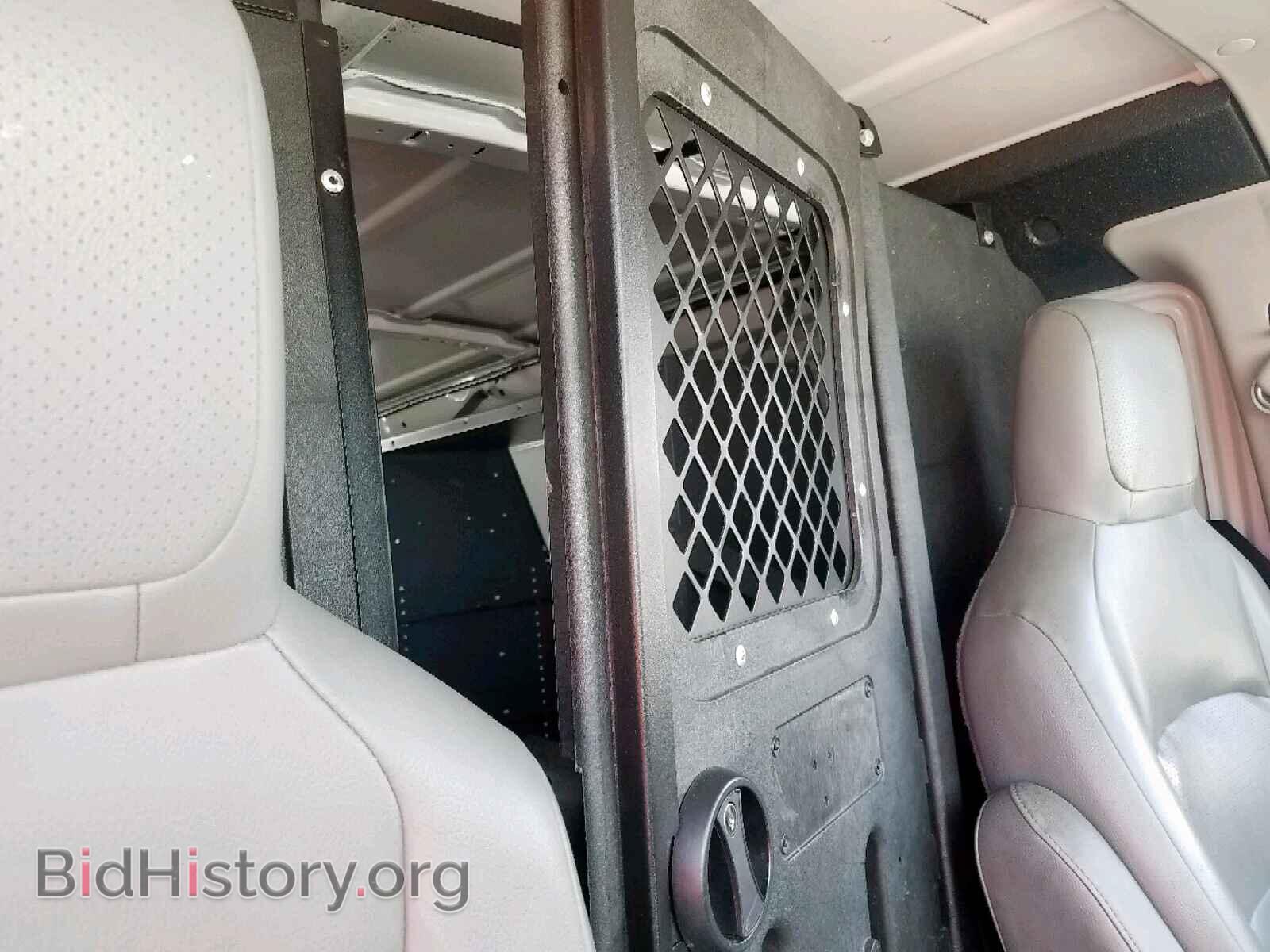 2011 FORD ECONOLINE - VIN: 1FTSE3ELXBDB01735 - Фото 6
