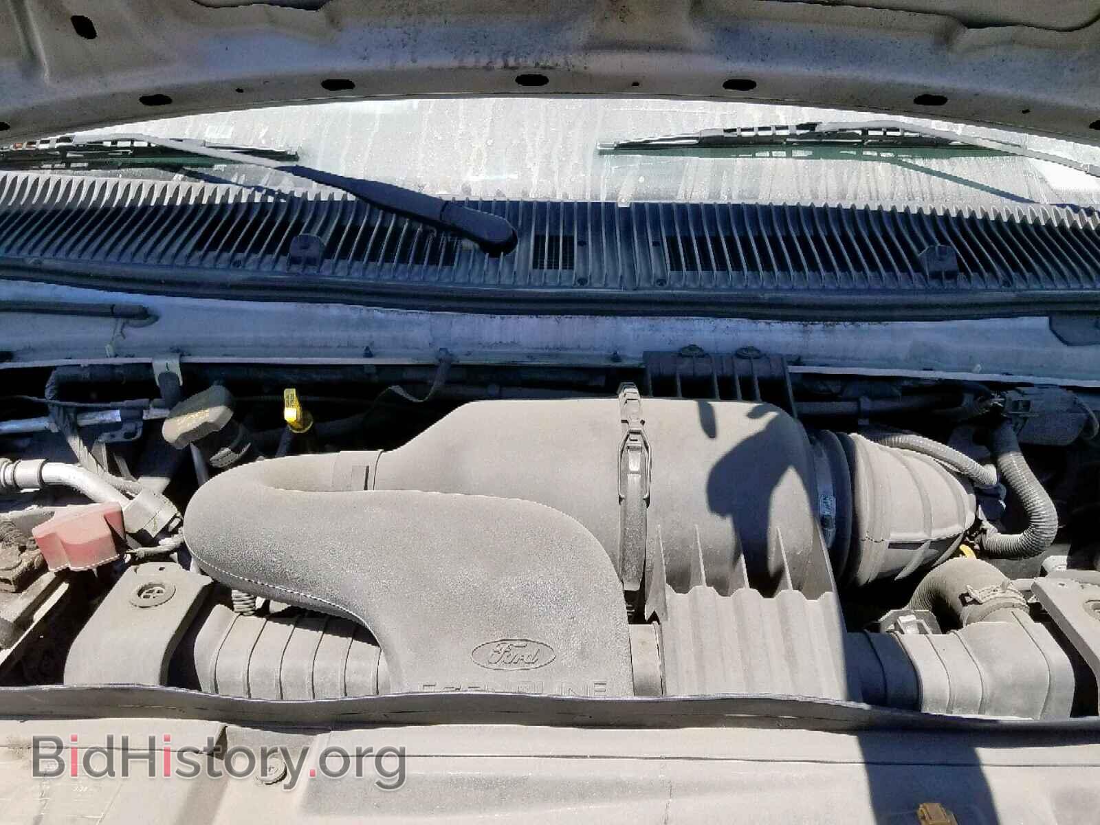 2011 FORD ECONOLINE - VIN: 1FTSE3ELXBDB01735 - Фото 7