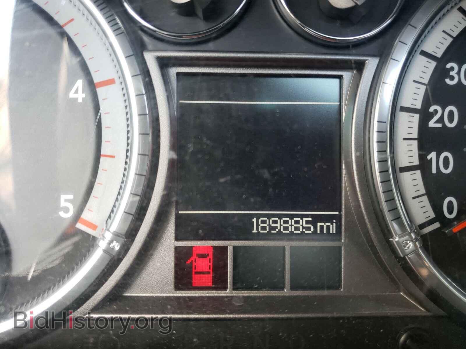 2012 DODGE RAM 3500 - VIN: 3C63DRKLXCG238605 - Фото 8