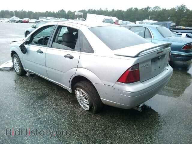 2007 FORD FOCUS - VIN: 1FAFP34N97W193288 - Фото 3
