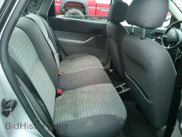 2007 FORD FOCUS - VIN: 1FAFP34N97W193288 - Фото 6