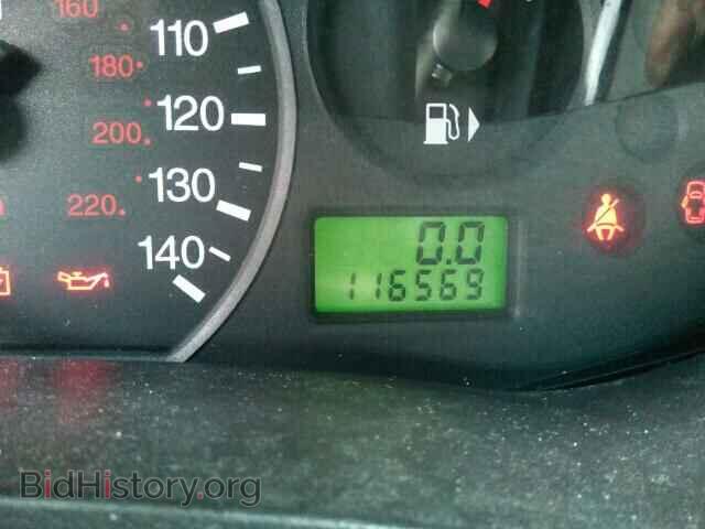 2007 FORD FOCUS - VIN: 1FAFP34N97W193288 - Фото 8