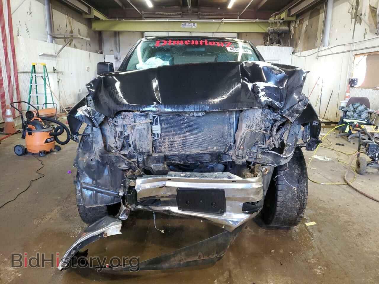 2018 RAM 1500 - VIN: 1C6RR7FT8JS206784 - Photo 5