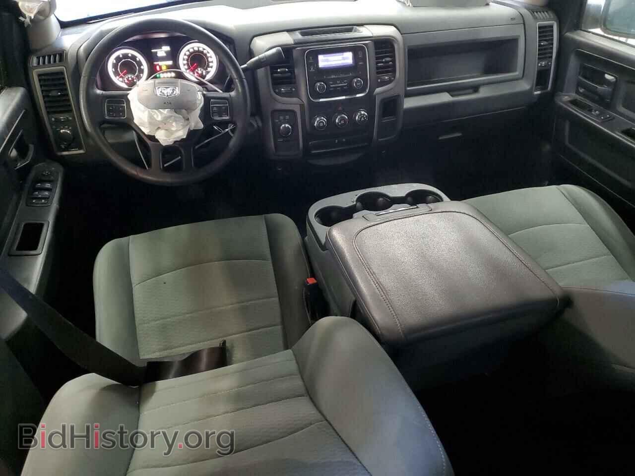 2018 RAM 1500 - VIN: 1C6RR7FT8JS206784 - Photo 8
