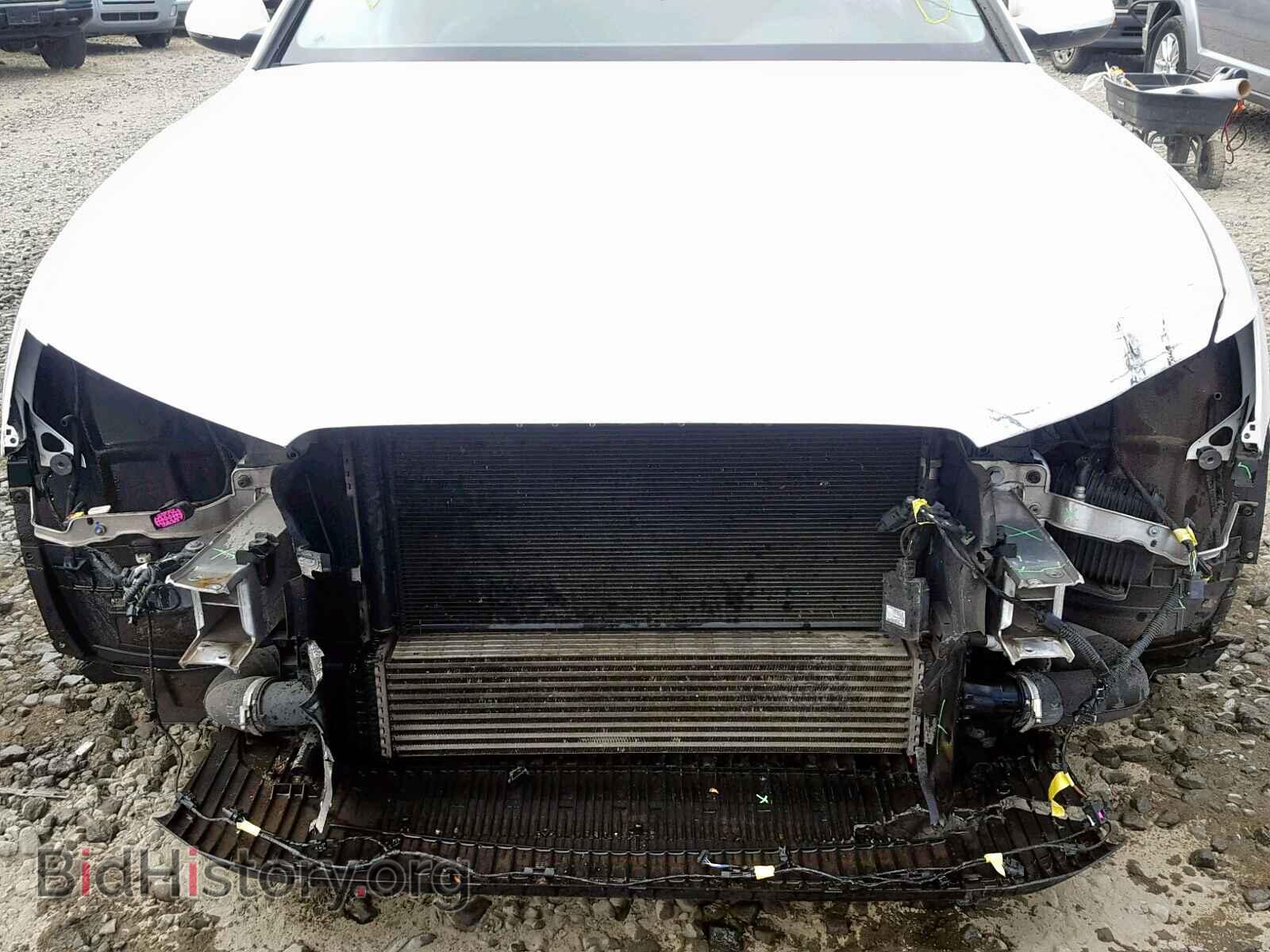 2013 AUDI A6 - VIN: WAUDFAFC9DN011091 - Photo 9