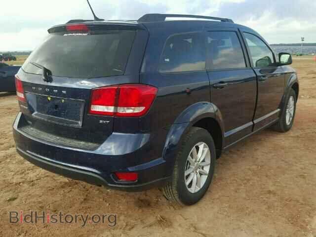 2017 DODGE JOURNEY - VIN: 3C4PDCBB1HT685174 - Photo 4