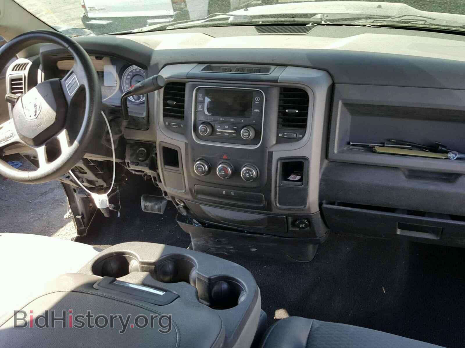 2014 RAM 1500 ST - VIN: 1C6RR6FT9ES247280 - Фото 9