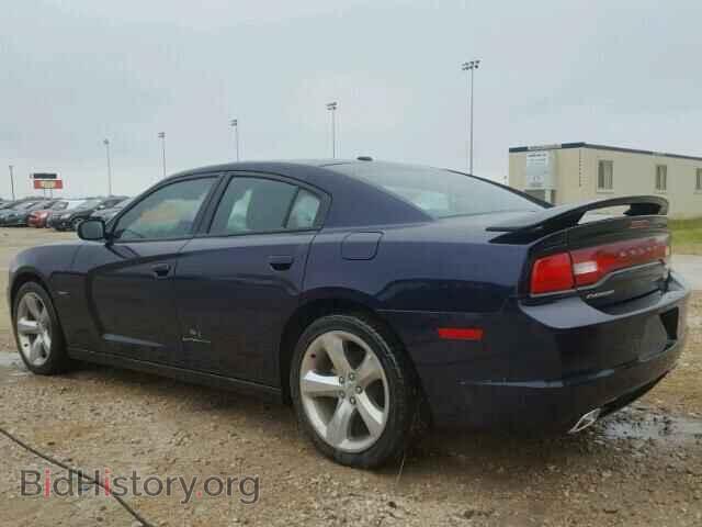 2012 DODGE CHARGER - VIN: 2C3CDXCT0CH141977 - Фото 3