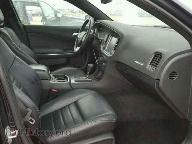 2012 DODGE CHARGER - VIN: 2C3CDXCT0CH141977 - Фото 5