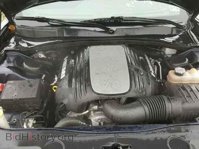 2012 DODGE CHARGER - VIN: 2C3CDXCT0CH141977 - Фото 7