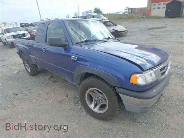 Photo 4F4LY4HE6APM03252 - MAZDA B4000 2010