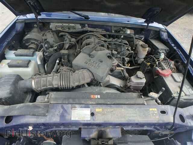 2010 MAZDA B4000 - VIN: 4F4LY4HE6APM03252 - Фото 7