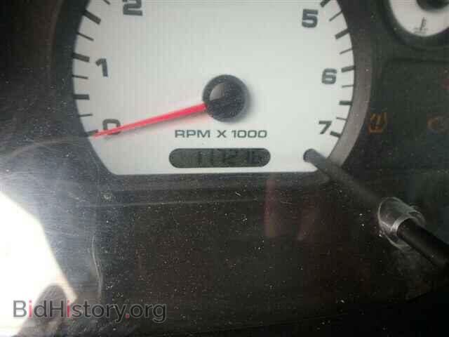 2010 MAZDA B4000 - VIN: 4F4LY4HE6APM03252 - Фото 8