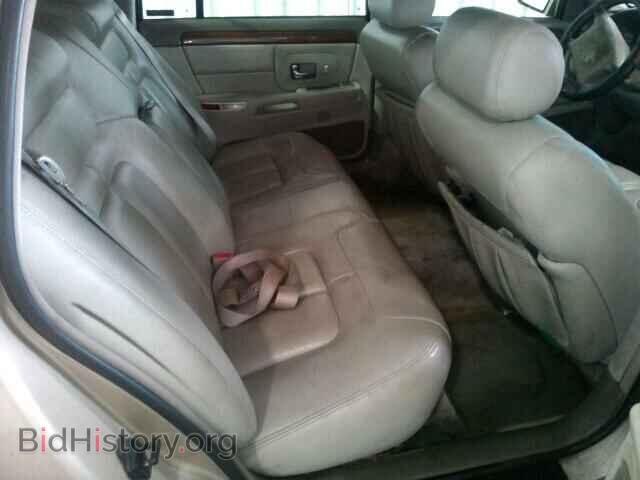 1998 CADILLAC DEVILLE - VIN: 1G6KE54Y9WU771875 - Фото 6