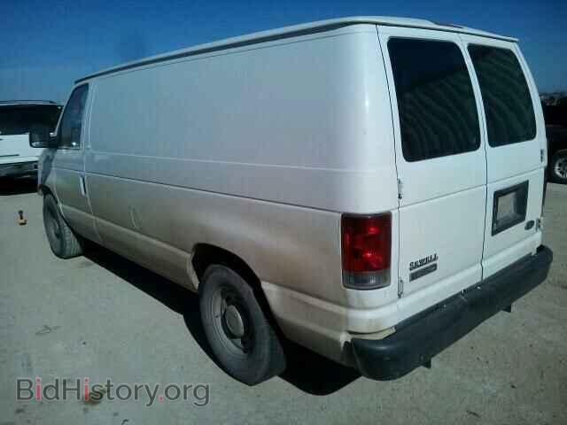 2006 FORD ECONOLINE - VIN: 1FTRE14W06DB24896 - Фото 3