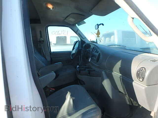 2006 FORD ECONOLINE - VIN: 1FTRE14W06DB24896 - Фото 5