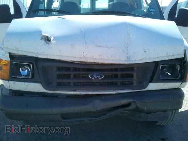 2006 FORD ECONOLINE - VIN: 1FTRE14W06DB24896 - Фото 7