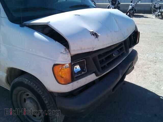 2006 FORD ECONOLINE - VIN: 1FTRE14W06DB24896 - Фото 10