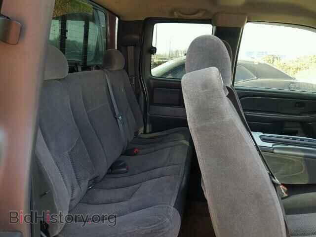 2006 CHEVROLET SILVERADO - VIN: 2GCEC19Z461300075 - Photo 6