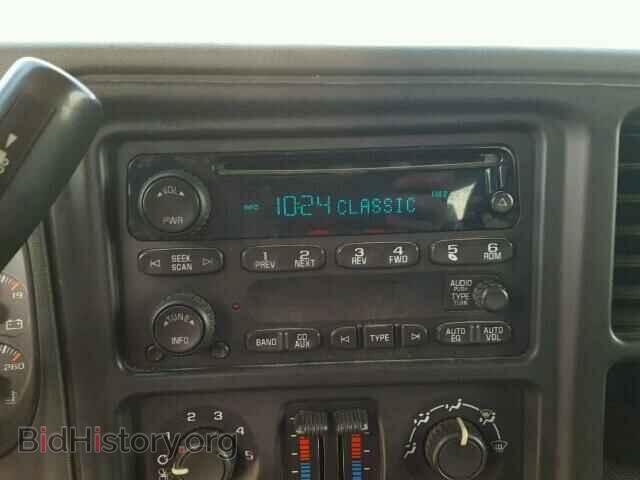 2006 CHEVROLET SILVERADO - VIN: 2GCEC19Z461300075 - Photo 9