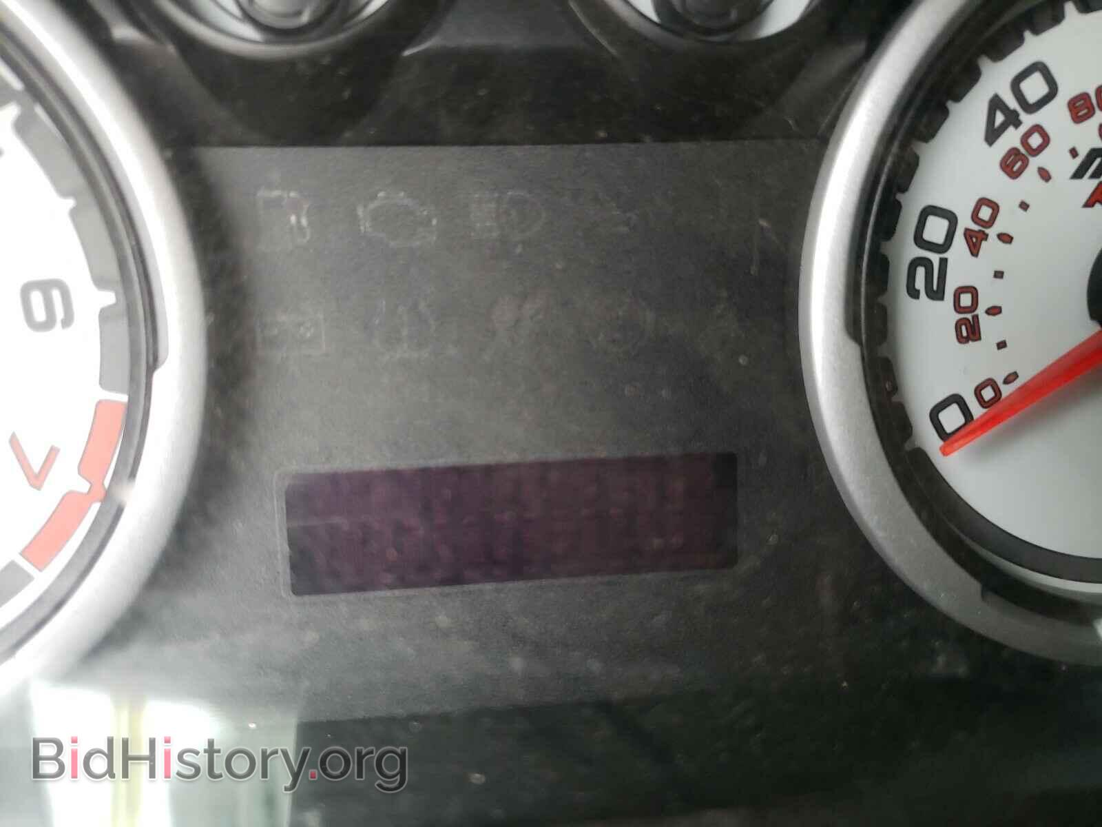 2008 FORD FOCUS - VIN: 1FAHP33N08W297776 - Фото 8