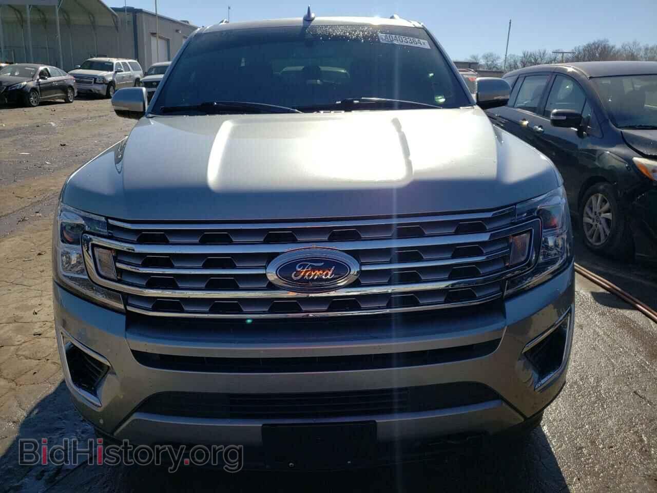 2020 FORD EXPEDITION - VIN: 1FMJK2AT5LEA19665 - Фото 5