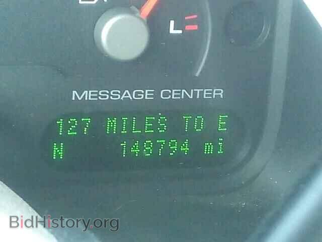 2005 FORD EXPLORER - VIN: 1FMDU74K75UB90062 - Photo 8