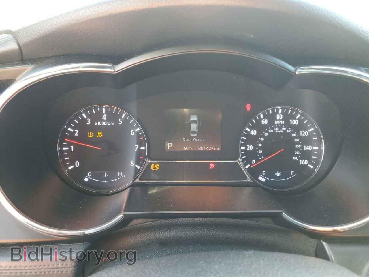 2012 KIA OPTIMA - VIN: 5XXGR4A65CG044352 - Photo 9