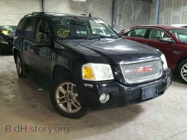 Фотография 1GKET63M572101438 - GMC ENVOY 2007