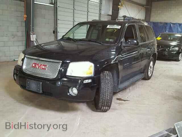 2007 GMC ENVOY - VIN: 1GKET63M572101438 - Фото 2
