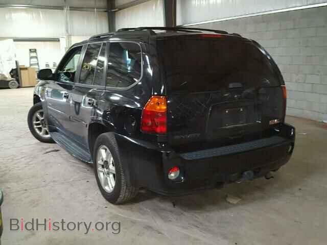 2007 GMC ENVOY - VIN: 1GKET63M572101438 - Фото 3