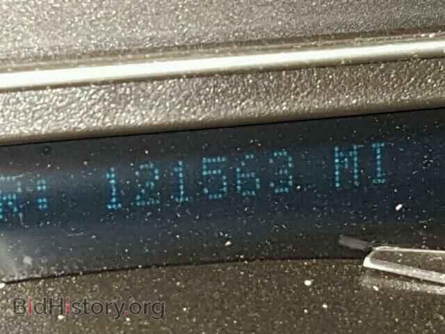 2007 GMC ENVOY - VIN: 1GKET63M572101438 - Фото 8