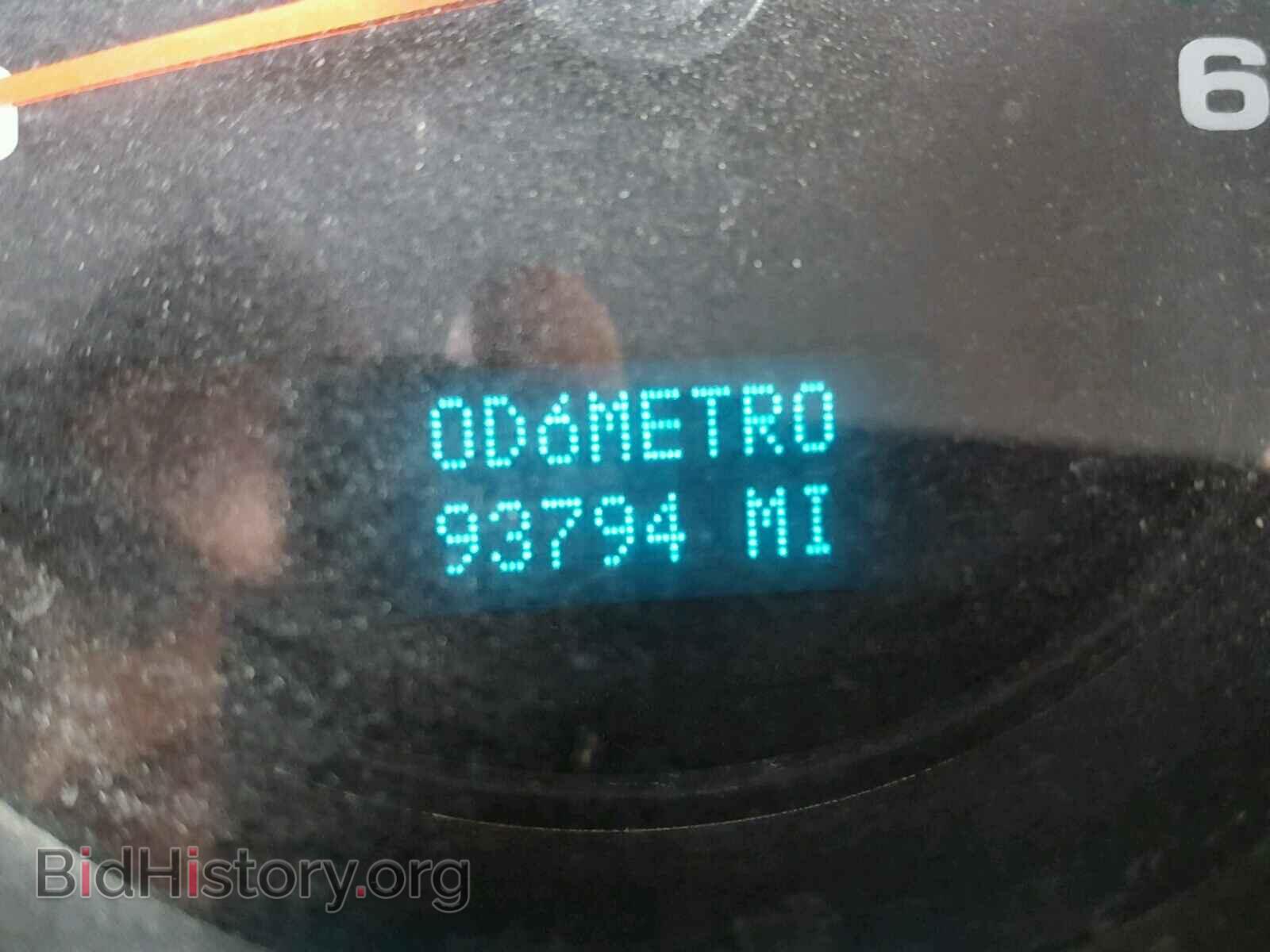 Photo 3GCRCPEA4AG114122 - CHEVROLET SILVERADO 2010