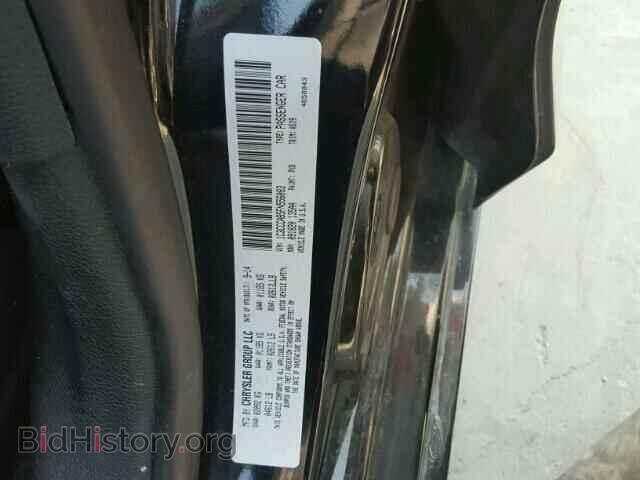 2015 CHRYSLER 200 - VIN: 1C3CCCAB5FN556083 - Фото 10
