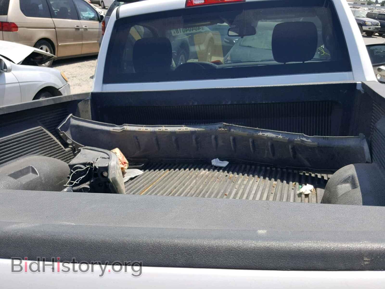 2014 RAM 1500 ST - VIN: 3C6JR6AG4EG187620 - Фото 6