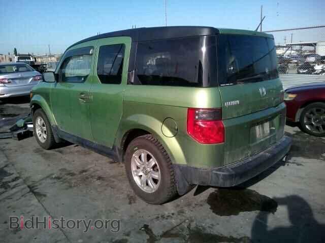 2008 HONDA ELEMENT - VIN: 5J6YH28798L010247 - Фото 3