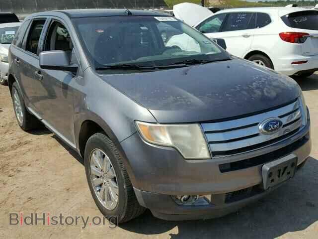 Photo 2FMDK38C09BA53302 - FORD EDGE 2009