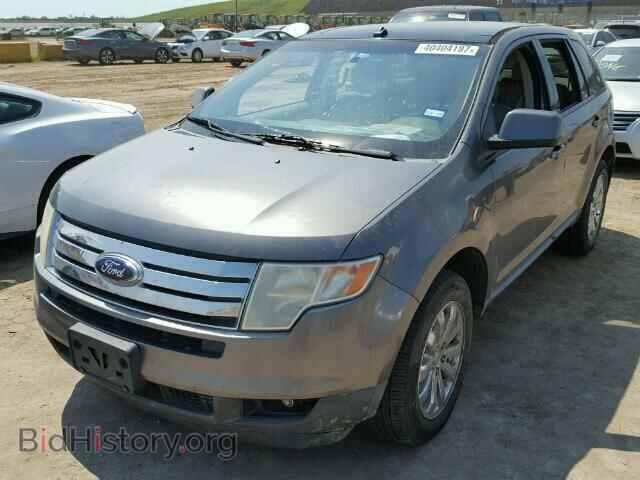 2009 FORD EDGE - VIN: 2FMDK38C09BA53302 - Photo 2