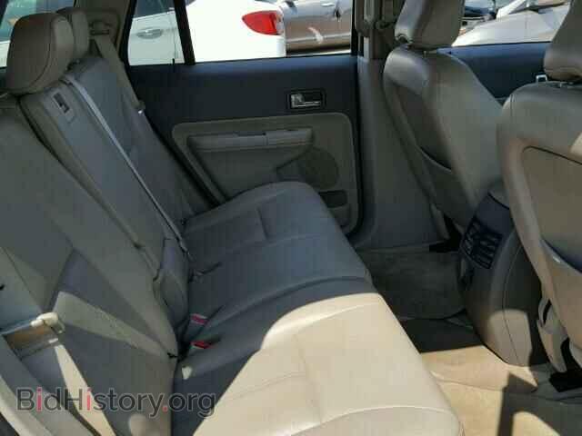 2009 FORD EDGE - VIN: 2FMDK38C09BA53302 - Photo 6