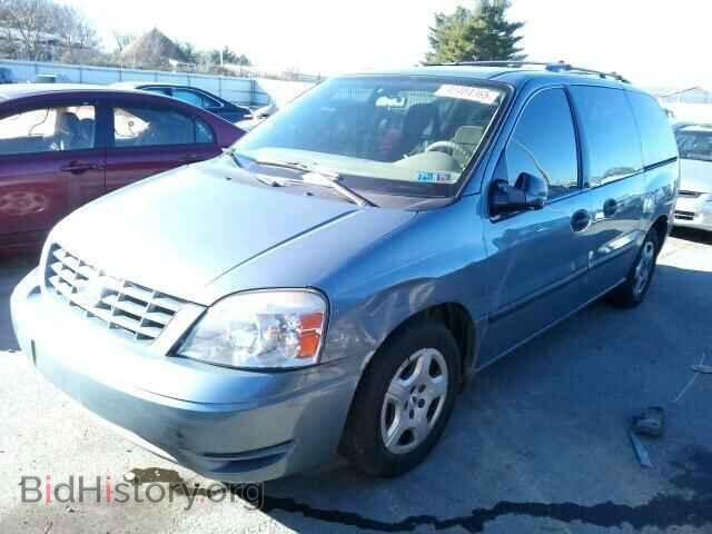 2004 FORD FREESTAR - VIN: 2FMZA51694BA03113 - Фото 2