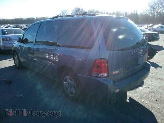2004 FORD FREESTAR - VIN: 2FMZA51694BA03113 - Фото 3